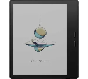Onyx Boox Go Color 7 Gen II in schwarz von Boox