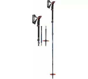 Leki Sherpa FX Carbon von LEKI