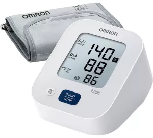 Omron X2 Essential von OMRON