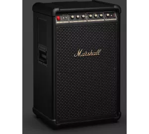 Marshall Bromley 750 von Marshall