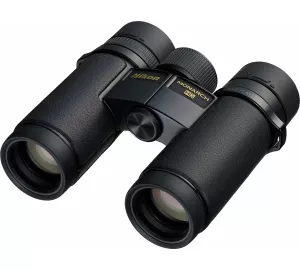 Nikon Monarch HG 10x30 von Nikon