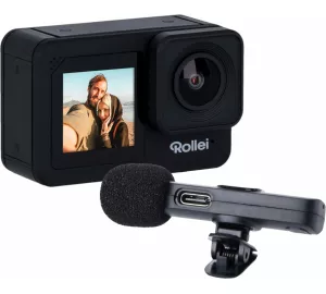Rollei D6 Pro von Rollei