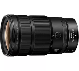 Nikon Nikkor Z 24-70 mm f/2,8 S II von Nikon