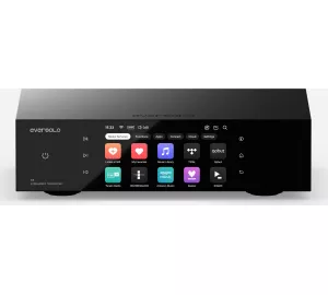 EverSolo T8 von EVERSOLO