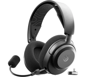 SteelSeries Arctis Nova 3X von SteelSeries