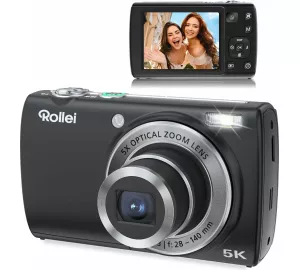 Rollei Powerflex Compact von Rollei