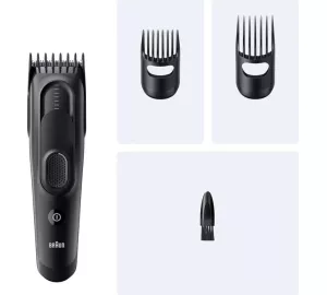 Braun Series 5 HC5530 von Braun