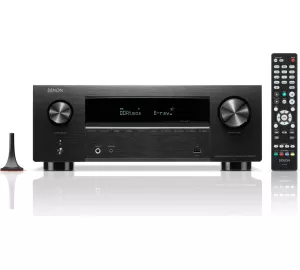 Denon AVC-X2850H von Denon
