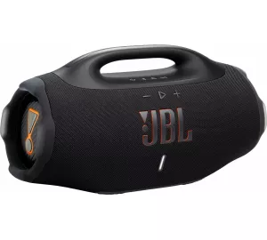 JBL Boombox 4 in blau von JBL