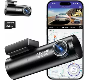 Azdome M300S von OBA