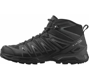 Salomon X Ultra Pioneer Mid GTX von Salomon