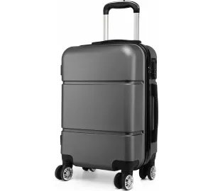 Kono Koffer Handgepäck Reisekoffer K1995 GY 20 von KONO