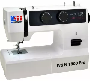 W6 Wertarbeit N1800 Pro von W6 Wertarbeit