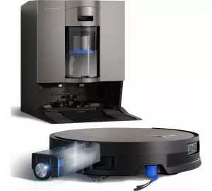 Ecovacs Deebot X11 OmniCyclone von ECOVACS