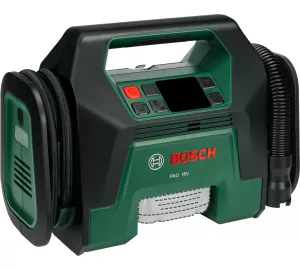Bosch Akku-Druckluftpumpe PAO 18V von Bosch