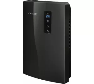 Clean Air Optima CA-703B in schwarz von Clean Air Optima