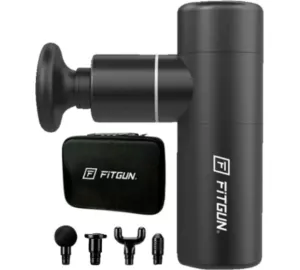 Fitgun Mini Massagepistole von Fitgun