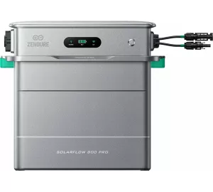 Zendure SolarFlow 800 Pro von Zendure