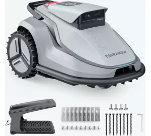 TerraMow V1000 von TERRAMOW