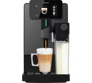 Cecotec Cremmaet Latte Touch von Cecotec