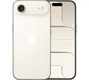 Apple iPhone Air in gold von Apple