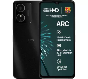 HMD Arc von Nokia