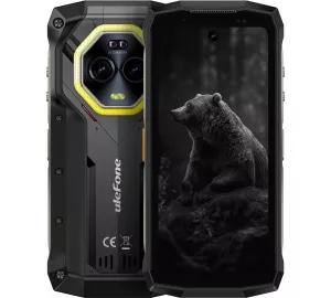 Ulefone Armor Mini 20 von Ulefone