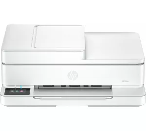 HP Envy 6530e von HP
