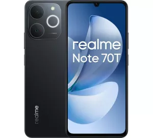 Realme Note 70T von Realme