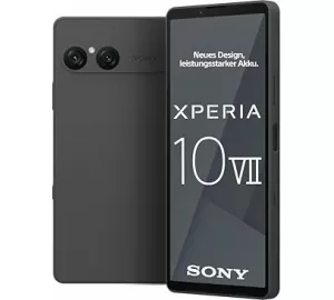 Sony Xperia 10 VII von Sony