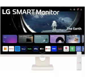 LG MyView Smart Monitor 27U511SA-W von LG