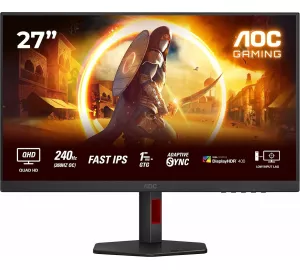 AOC Q27G4ZR von AOC