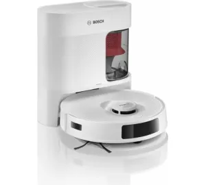 Bosch Spotless + BCRD1W in weiß von Bosch