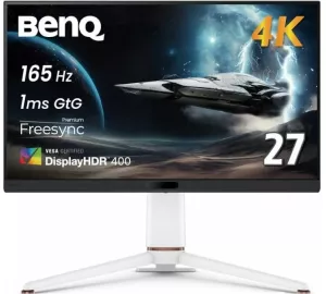 BenQ Mobiuz EX271U von BenQ