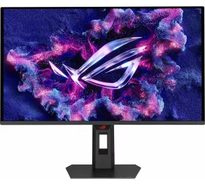 Asus ROG Strix OLED XG27AQDPG von ASUS