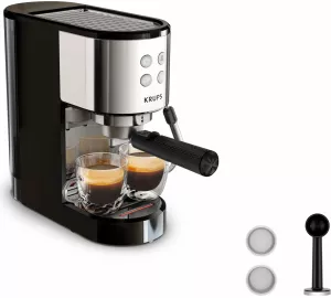 Krups Virtuoso Essential XP4418 von KRUPS