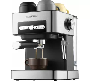 Steinborg Espressomaschine SB-6040 von Steinborg