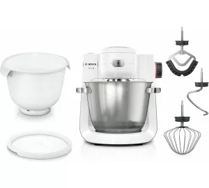 Bosch Serie 6 MUMS6EW18 in weiß von Bosch