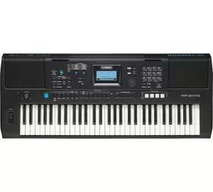 Yamaha PSR-E473 von Yamaha