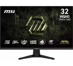 MSI MAG 325QF E18V von MSI