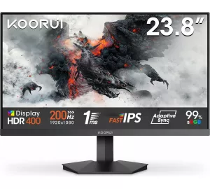 Koorui G2411P von KOORUI
