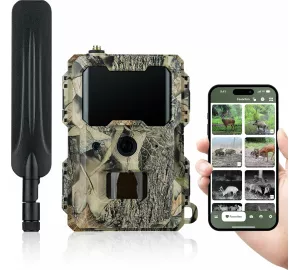 Dörr Snapshot Cloud Mini 4G/LTE von Dörr
