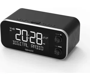 Albrecht DR 455 von Albrecht