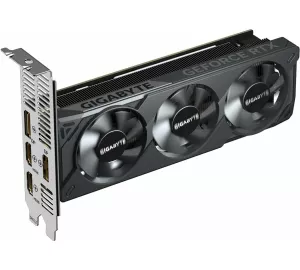 GigaByte GeForce RTX 5050 OC Low Profile 8G von GIGABYTE