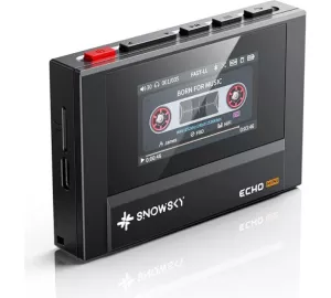 FiiO Snowsky Echo Mini von FiiO