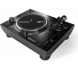 Reloop RP 7 von Reloop