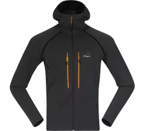 Bergans Y MountainLine Wooltech Midlayer von Bergans