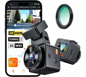 Vantrue Element 1 Pro von VANTRUE