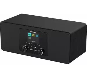 Grundig DTR 4600 von Grundig