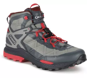 Aku Rocket Mid DFS GTX von AKU